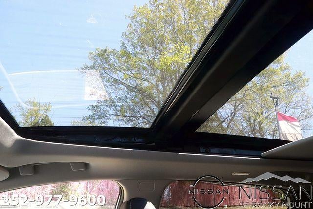 2026 Nissan Murano AWD SL