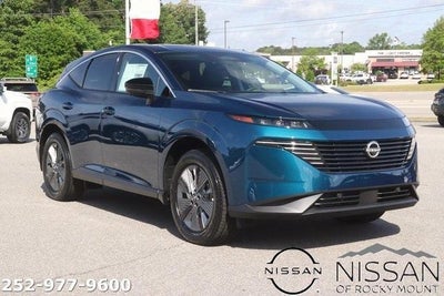 2025 Nissan Murano AWD SL