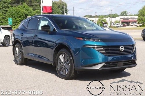 2025 Nissan Murano AWD SL