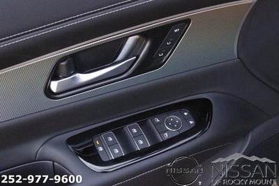 2025 Nissan Murano AWD SL