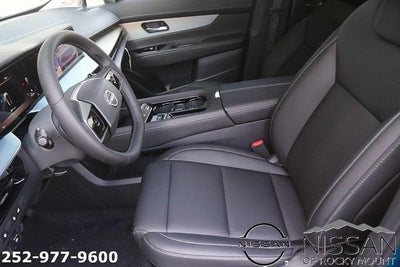 2025 Nissan Murano AWD SL