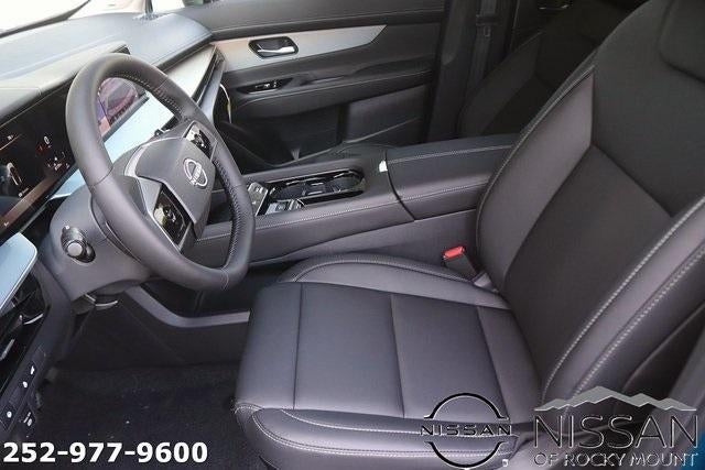 2025 Nissan Murano AWD SL