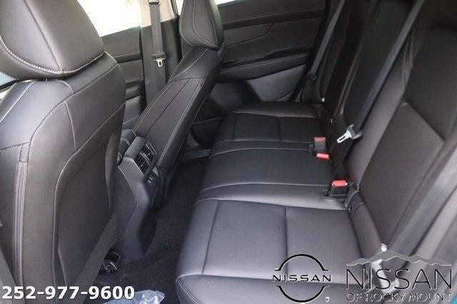 2025 Nissan Murano AWD SL