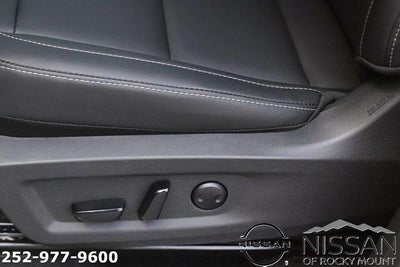 2025 Nissan Murano AWD SL