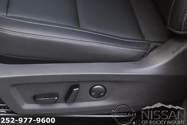 2025 Nissan Murano AWD SL