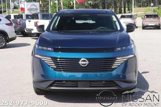 2025 Nissan Murano AWD SL