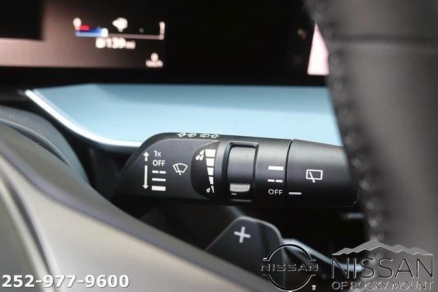 2025 Nissan Murano AWD SL