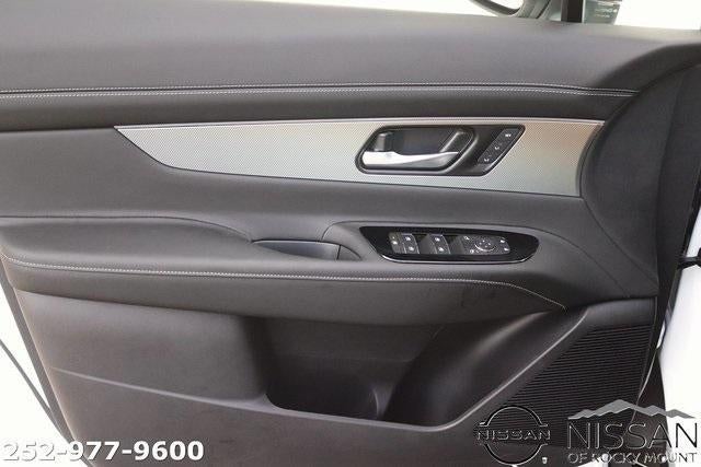 2025 Nissan Murano AWD SL