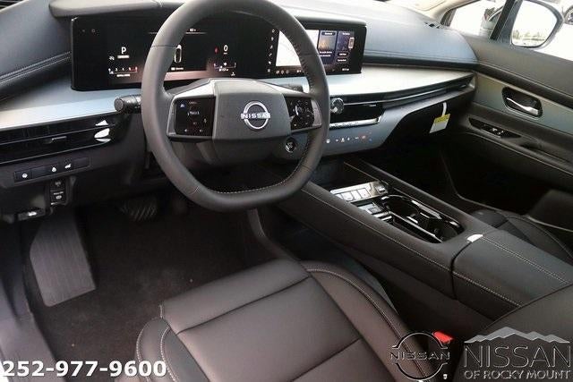 2025 Nissan Murano AWD SL