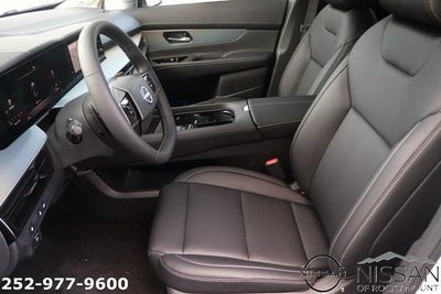 2025 Nissan Murano AWD SL