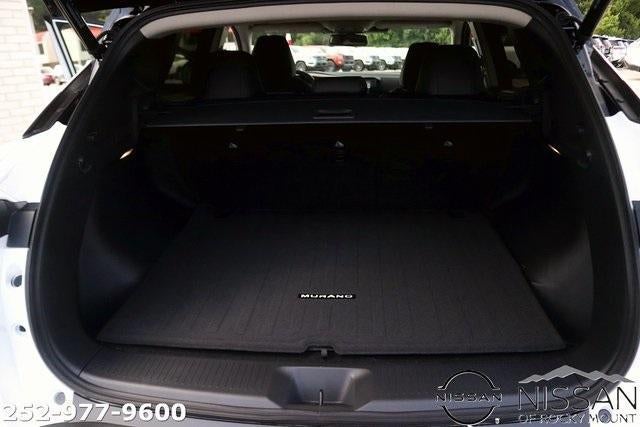 2025 Nissan Murano AWD SL