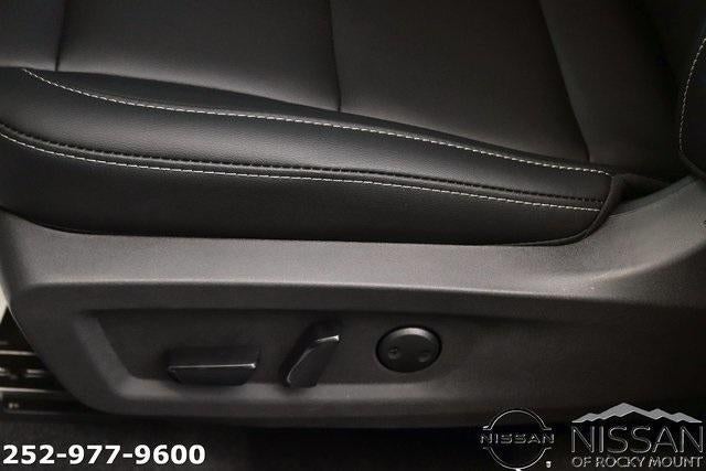 2025 Nissan Murano AWD SL