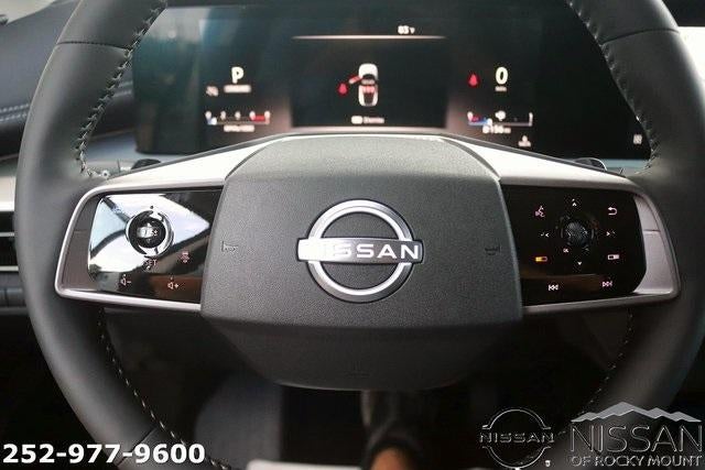 2025 Nissan Murano AWD SL