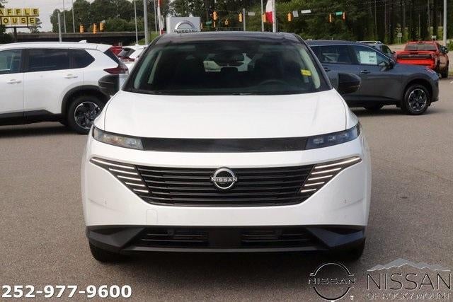 2025 Nissan Murano AWD SL