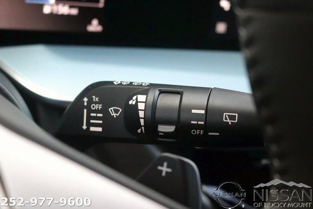 2025 Nissan Murano AWD SL