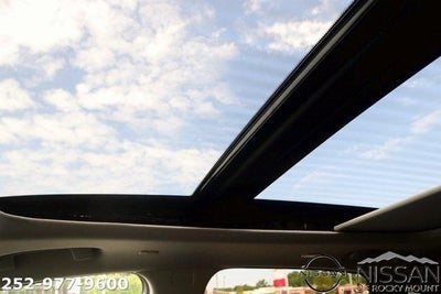 2025 Nissan Murano AWD SL