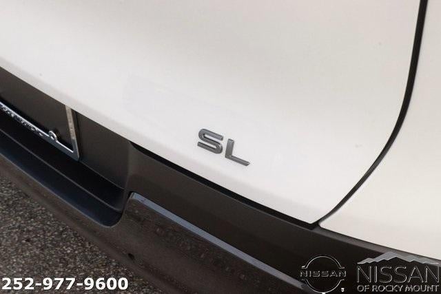 2025 Nissan Murano AWD SL