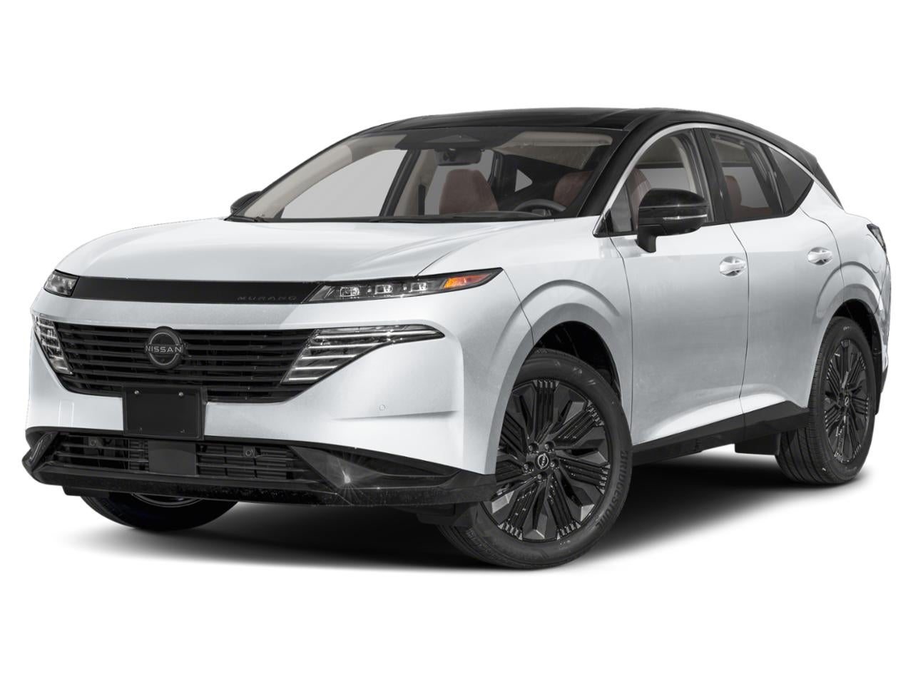 2025 Nissan Murano AWD SL