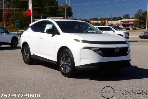 2026 Nissan Murano AWD SL