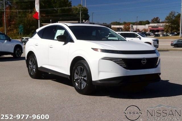 2026 Nissan Murano AWD SL