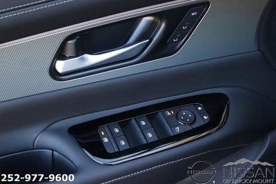 2026 Nissan Murano AWD SL