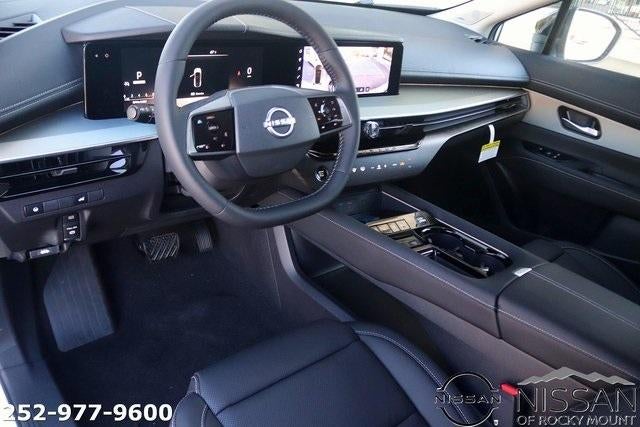 2026 Nissan Murano AWD SL