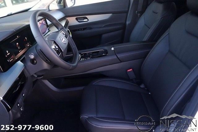 2026 Nissan Murano AWD SL