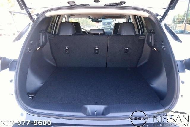 2026 Nissan Murano AWD SL