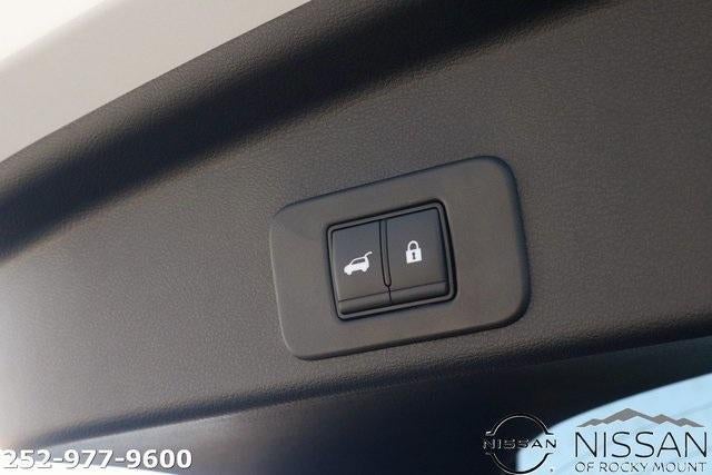 2026 Nissan Murano AWD SL