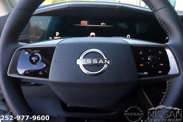 2026 Nissan Murano AWD SL