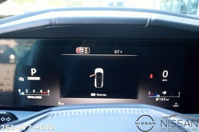 2026 Nissan Murano AWD SL