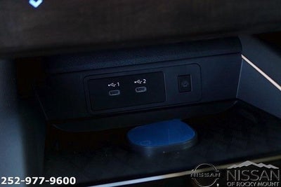 2026 Nissan Murano AWD SL