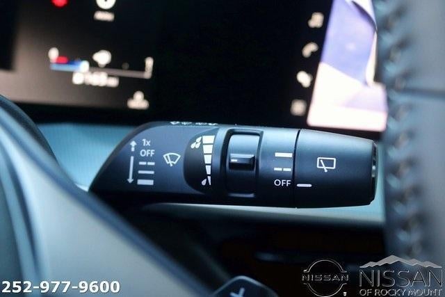 2026 Nissan Murano AWD SL