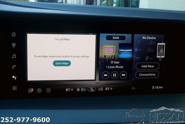 2026 Nissan Murano AWD SL