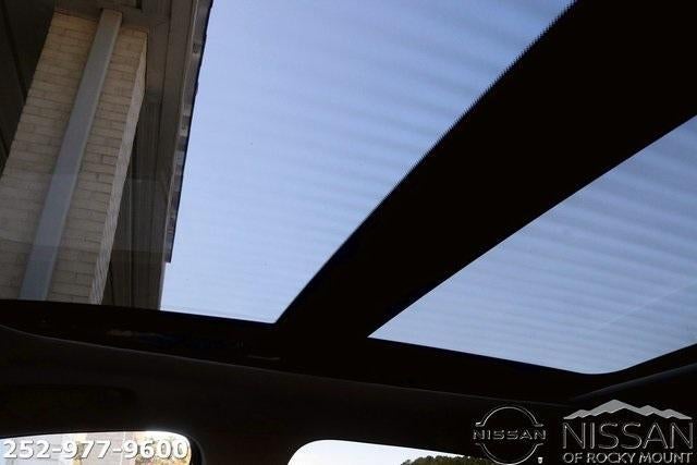 2026 Nissan Murano AWD SL