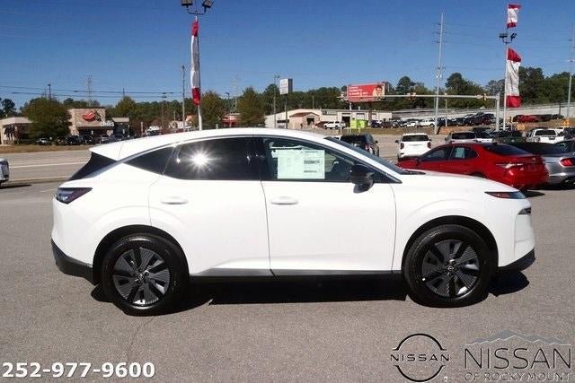 2026 Nissan Murano AWD SL