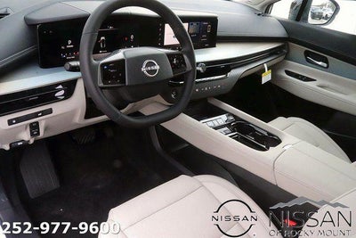 2026 Nissan Murano AWD SV