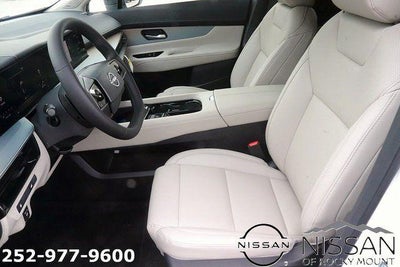 2026 Nissan Murano AWD SV