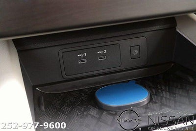 2026 Nissan Murano AWD SV