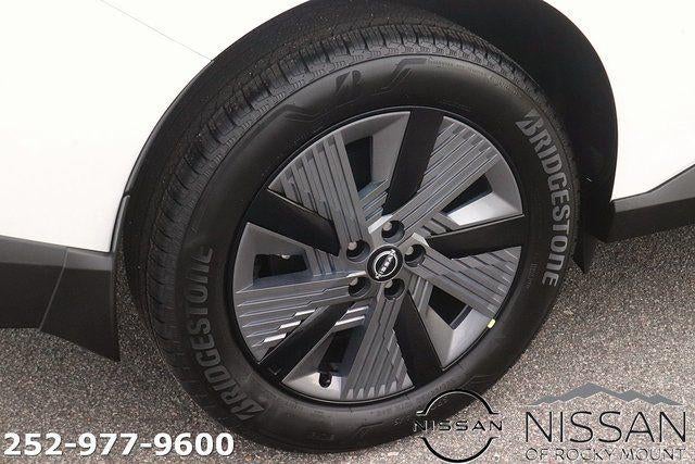 2026 Nissan Murano AWD SV