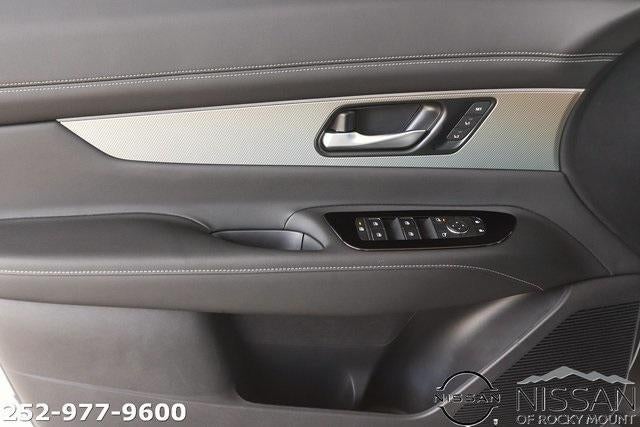 2025 Nissan Murano AWD SL