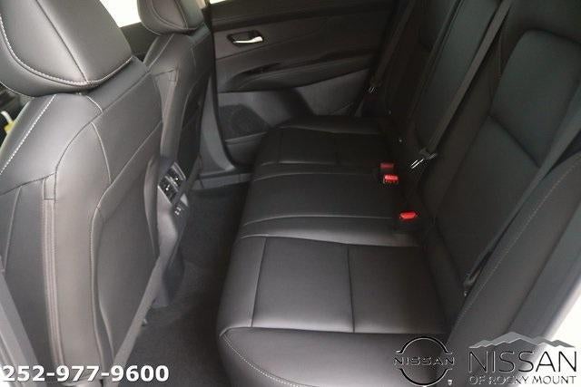 2025 Nissan Murano AWD SL