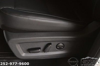 2025 Nissan Murano AWD SL