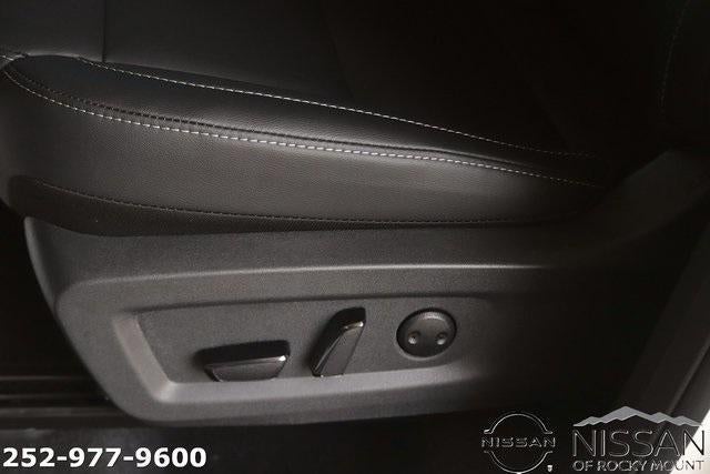 2025 Nissan Murano AWD SL