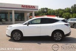 2025 Nissan Murano AWD SL