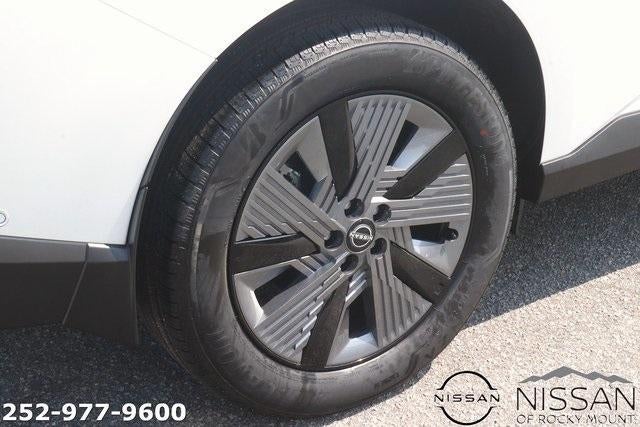 2025 Nissan Murano AWD SL