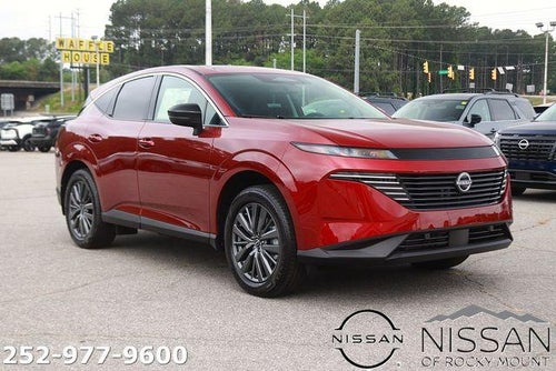 2026 Nissan Murano AWD SL