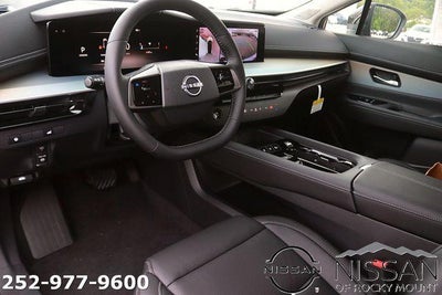 2026 Nissan Murano AWD SL