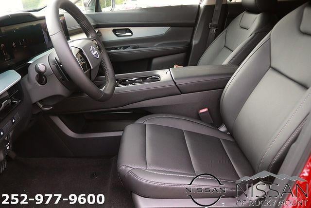 2026 Nissan Murano AWD SL