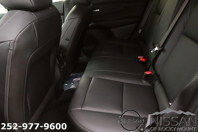 2026 Nissan Murano AWD SL